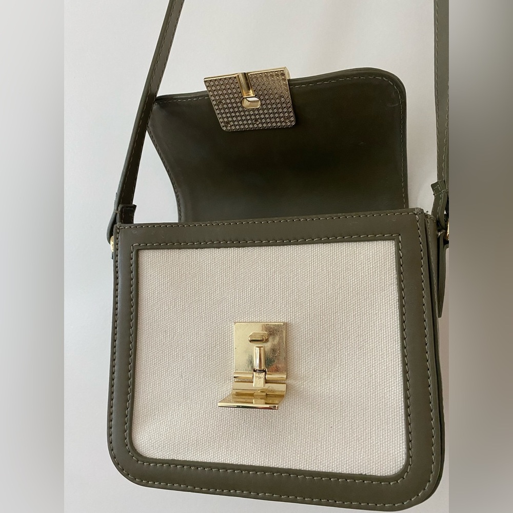 1865 Saison - Cowhide Leather Bag